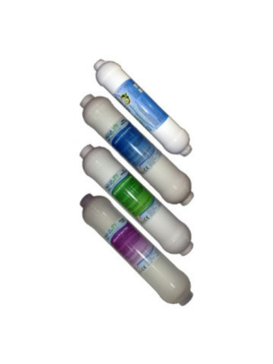 Inline Filtreler