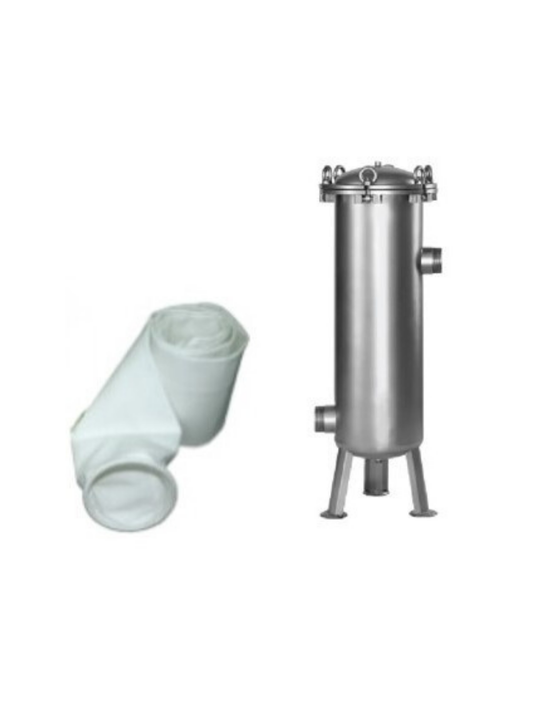 Torba Filtreler