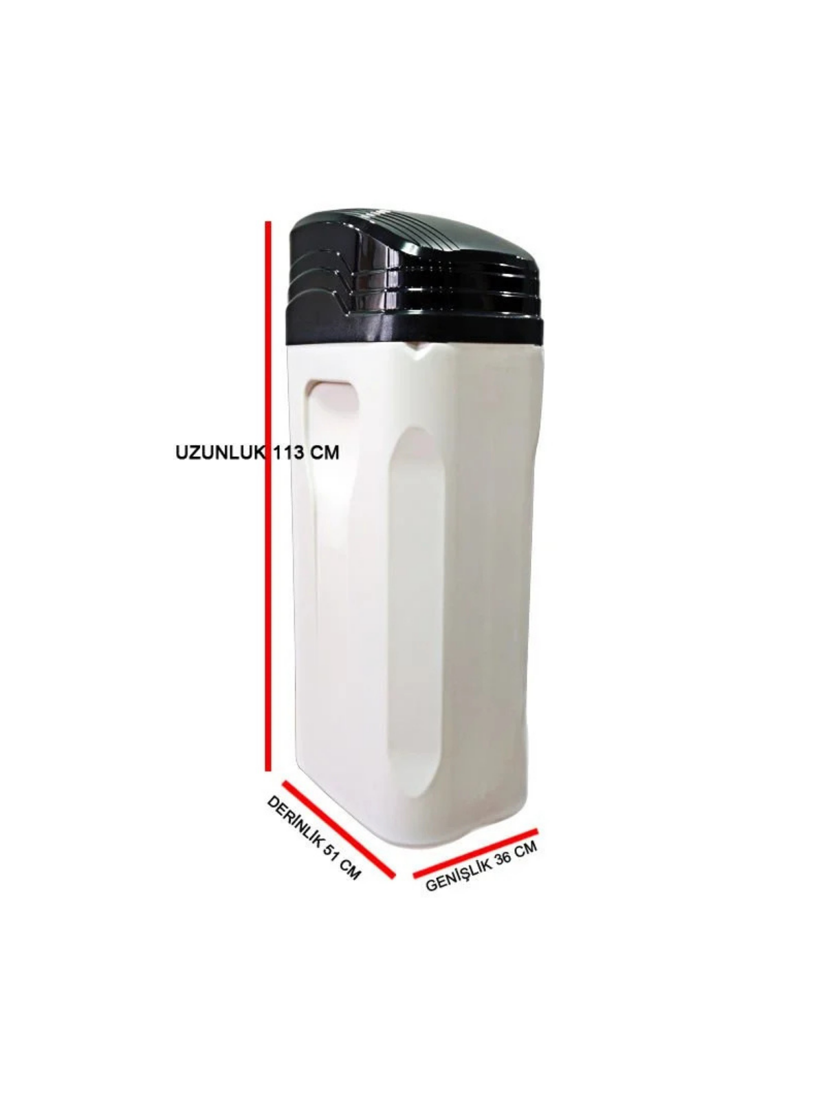 BYS Maxi Kabinet