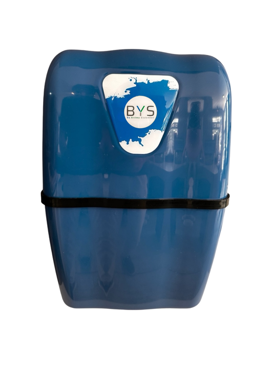 BYS Tezgah Altı RO 9,5 L
