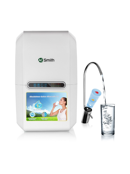 A.O. Smith Vita Plus