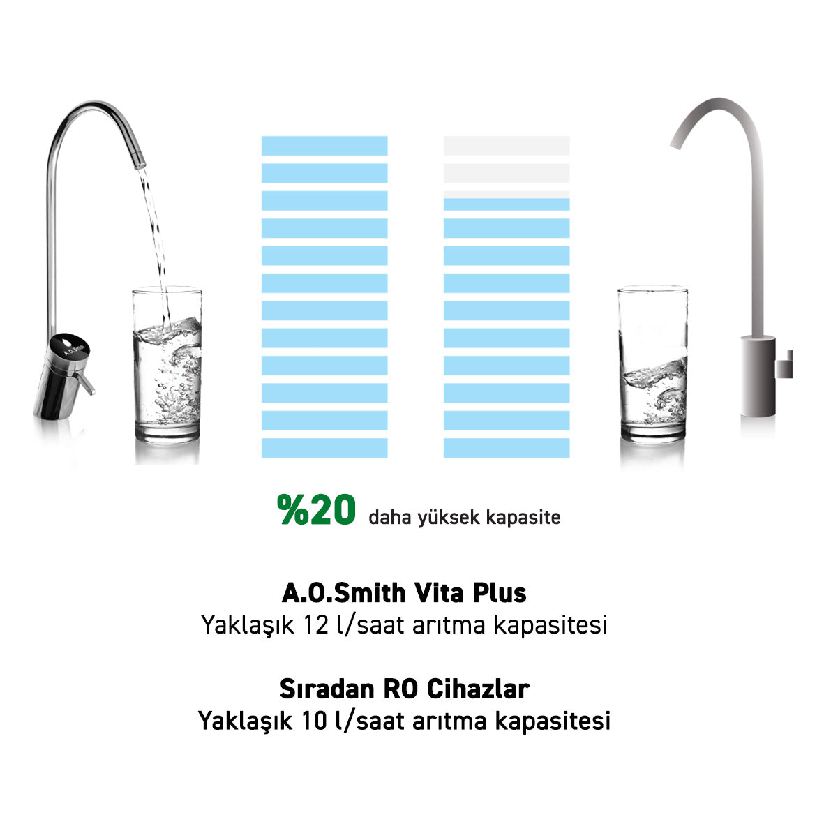 A.O. Smith Vita Plus