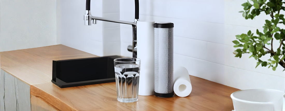 Su Arıtma Sistemleri Hakkında Bilinmeyenler