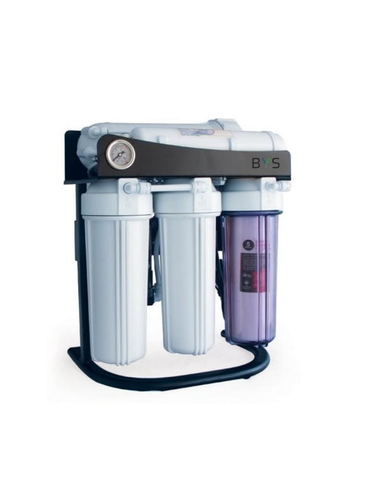 BYS AQUABAY RO 300 GPD