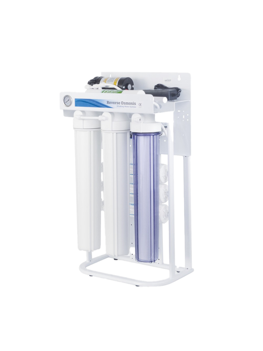 BYS AQUABAY RO 500 GPD