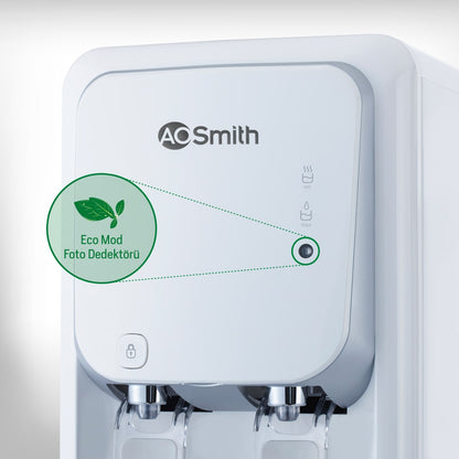 A.O. Smith Frezya 300 S