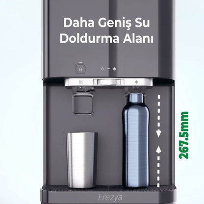 A.O. Smith Frezya 600 S